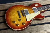 Gibson Custom Limited Edition Murphy Lab 59 Les Paul Ultra Light Aged Factory Burst 93428226.jpg